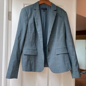 Ann Taylor Blazer
